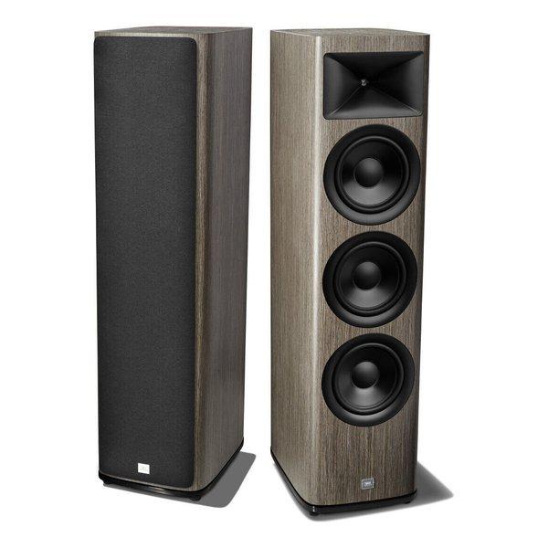 JBL 金棒引き HDI-3800 ありの実 ジェイビーエル トール男の子型金棒引き
