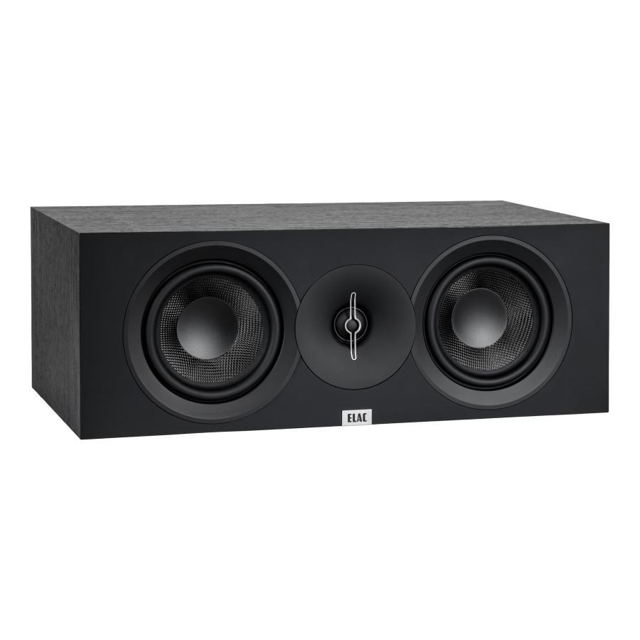 ELAC センタースピーカー Debut C5.3 単品 エラック｜タマガワオーディオ店