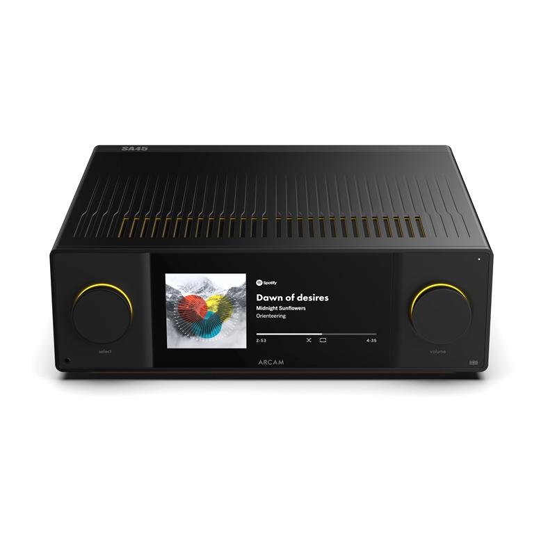 arcam sa20 プリメインアンプ ARCAM SA20/特価品/プリメインアンプ オーディオ、ホームシアターの