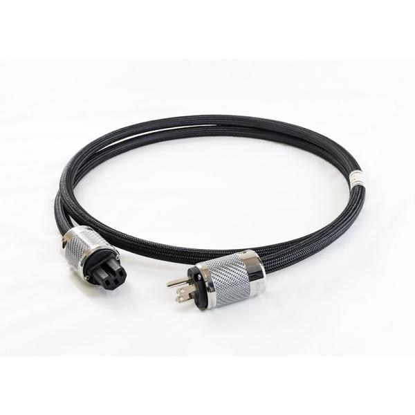 楽天市場】ACOUSTIC REVIVE 電源ケーブル POWER SENSUAL-MD-K 2m