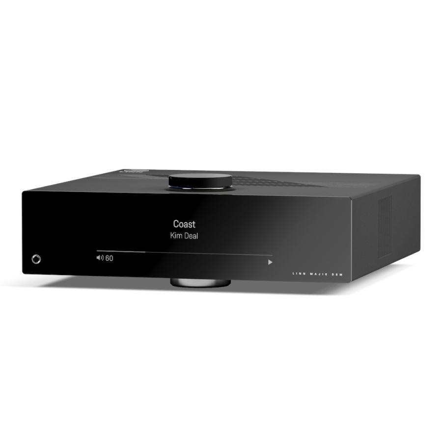 LINN ネットワークプレーヤー+インテグレーテッドアンプ MAJIK DSM/5 リン プリメインアンプ|タマガワオーディオ店