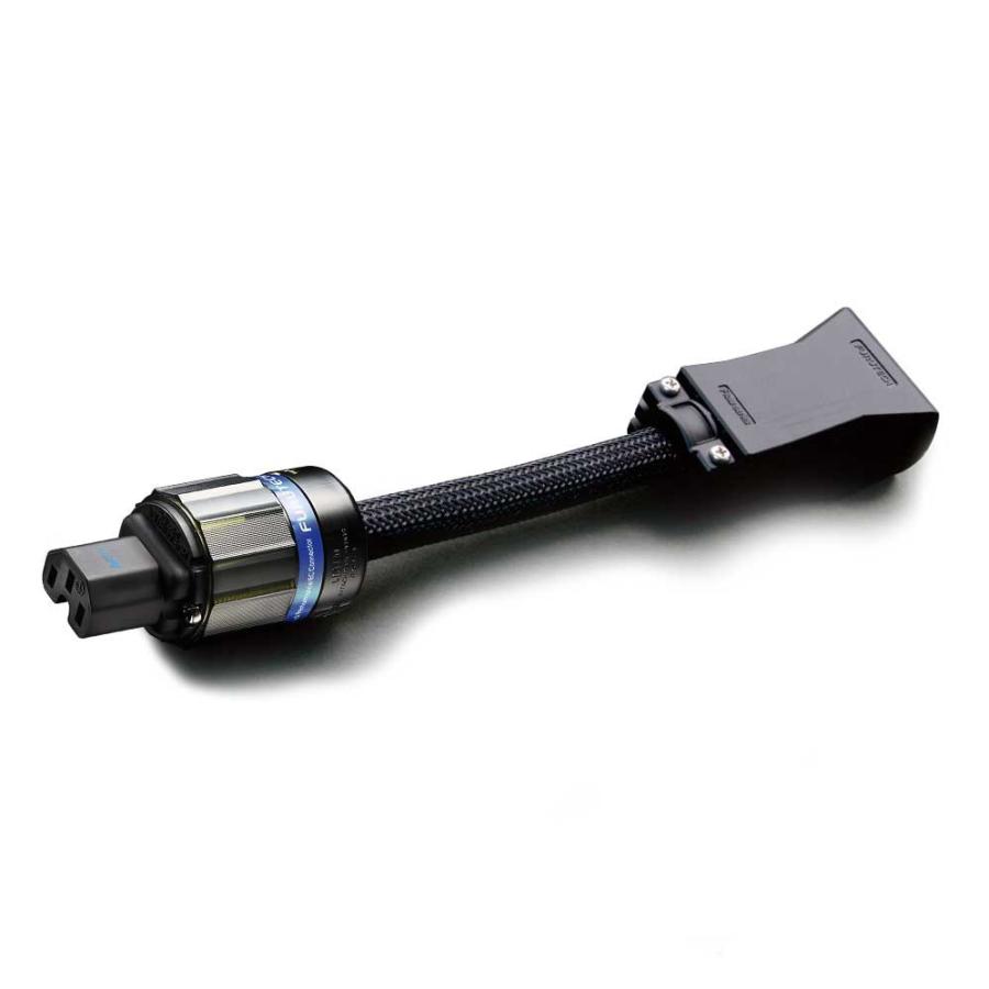 FURUTECH オーディオグレード インラインフィルター Flow-28 NCF フルテック その他オーディオ機器アクセサリー|タマガワオーディオ店