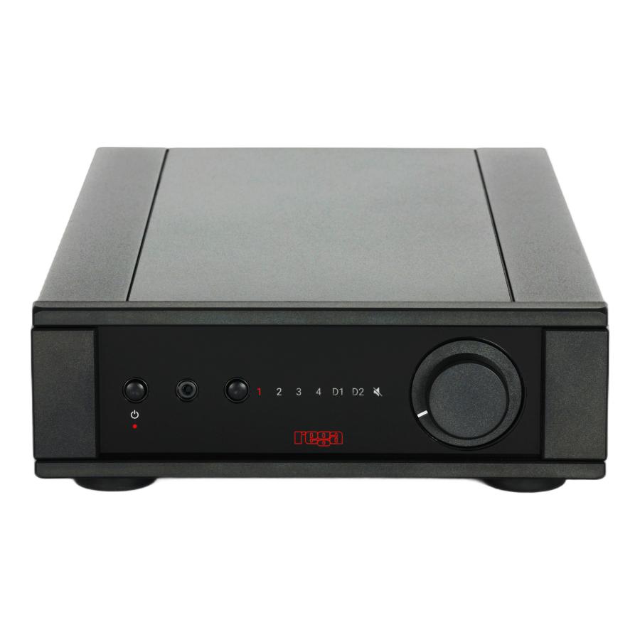Rega プリメインアンプ Brio MK7 レガ｜タマガワオーディオ店