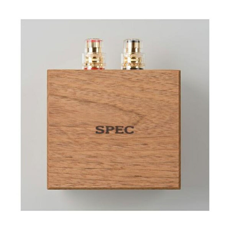 SPEC リアルサウンドプロセッサー RSP-AZ1 2台1組 規格 余分の物オーディオ計器佩び物