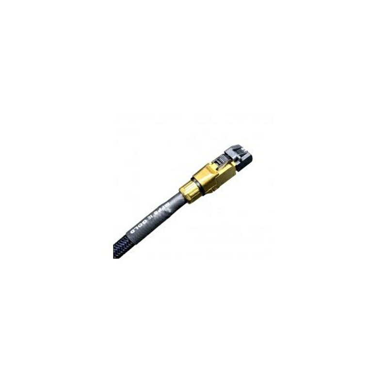 楽天市場】Telegartner MFP8 IE GOLD AUDIO LAN CABLE 2.0m : 吉田苑