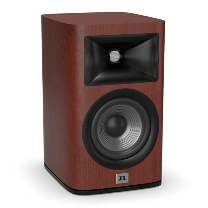 楽天市場】JBL STUDIO 630 W(ペア) 2ウェイ・ブックシェルフ