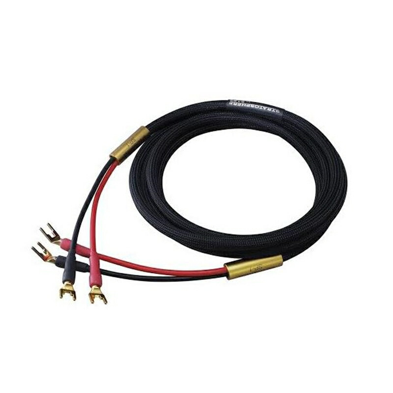 楽天市場】SAEC スピーカーケーブル SUPRA SWORD EXCALBUR 3m サエク