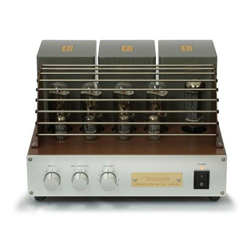 【UESUGI/ウエスギ/U・BROS-20/真空管/フォノイコライザー】 管球式で初の光カートリッジ対応フォノイコライザー、限定特別仕様の