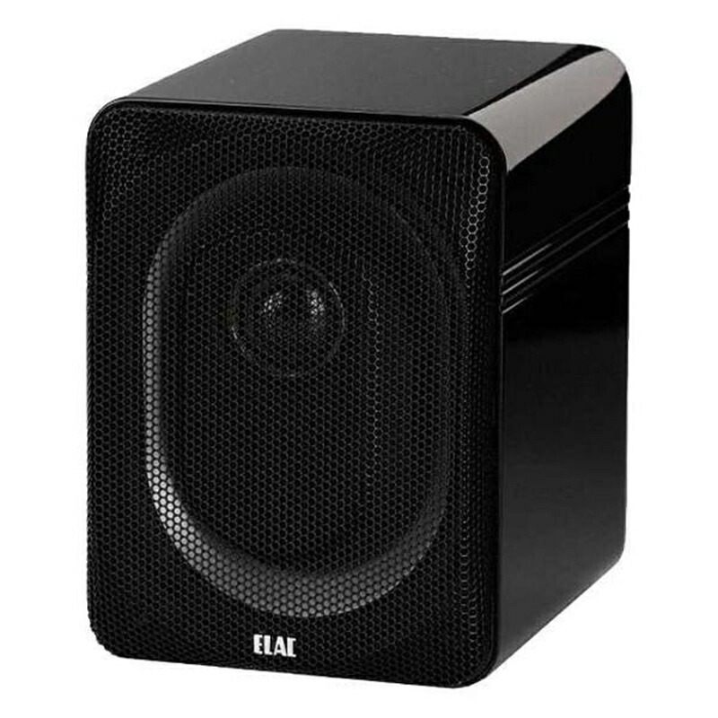 ELAC 金棒引き BS302 有りの実 エラック ブックシェルフ型金棒引き