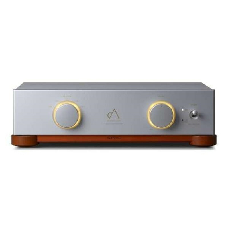 楽天市場】SPEC リアルサウンド パワーアンプ RPA-W1ST スペック