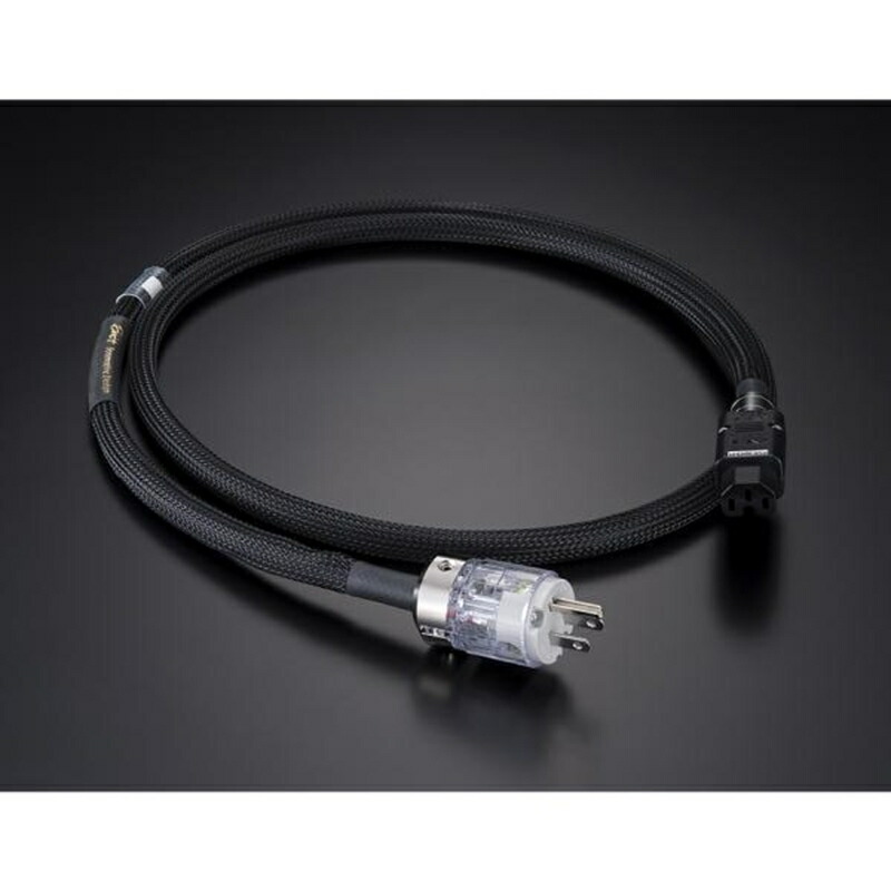 楽天市場】SUNSHINE 電源ケーブル SAC-GRANDE1.8 1.8m