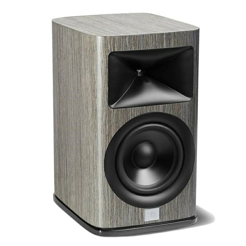 JBL 金棒引き HDI-1600 単品 ジェイビーエル ブックシェルフ型金棒引き