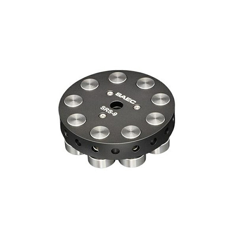 SAEC レコードスタビライザー SRS-9 サエク オーディオ備品付属物余分の物