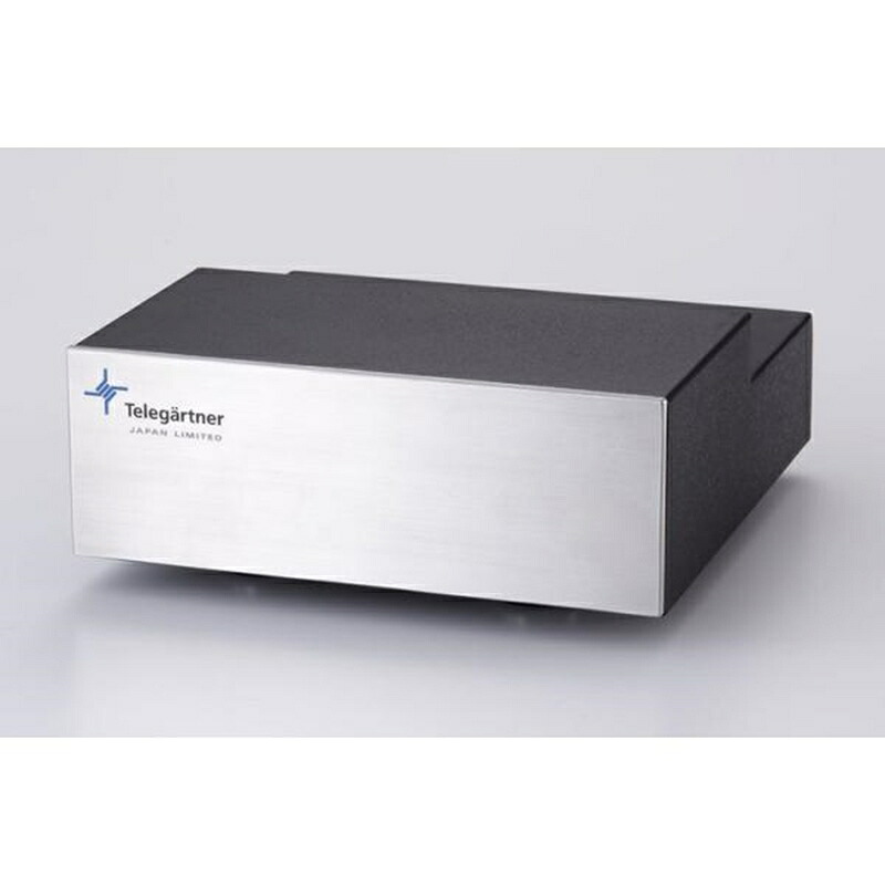 Telegaertner 光アイソレータ OPT BRIDGE 1000M 日本テレガートナー MA-OPBR-XAP オーディオ器機付属品余分の物