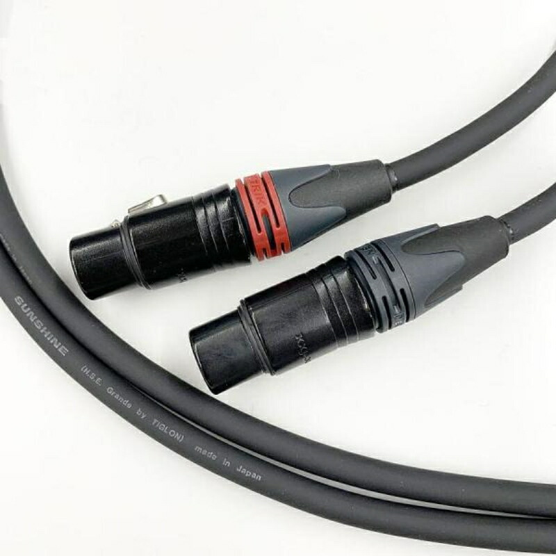 シルテック EXPLORE SG XLR 2.0m XLRケーブル 楽天市場】Siltech XLRケーブル Explore SG XLR 2m シルテック