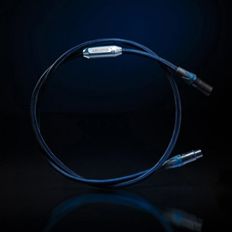 楽天市場】Siltech XLRケーブル Explore SG XLR 2m シルテック