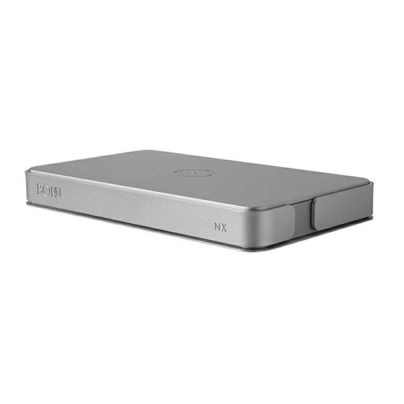 Thunder Data 網状組織取り替えっこ Silent Angel NX-S Silver しろがね色 無声映画天使 有線ローカルエリアネットワーク用スイッチングこしき