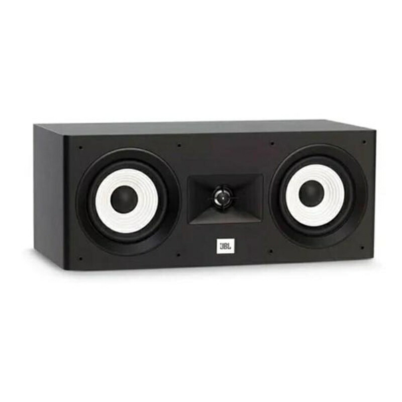 楽天市場】JBL センタースピーカー STUDIO 625C 単品 ジェー
