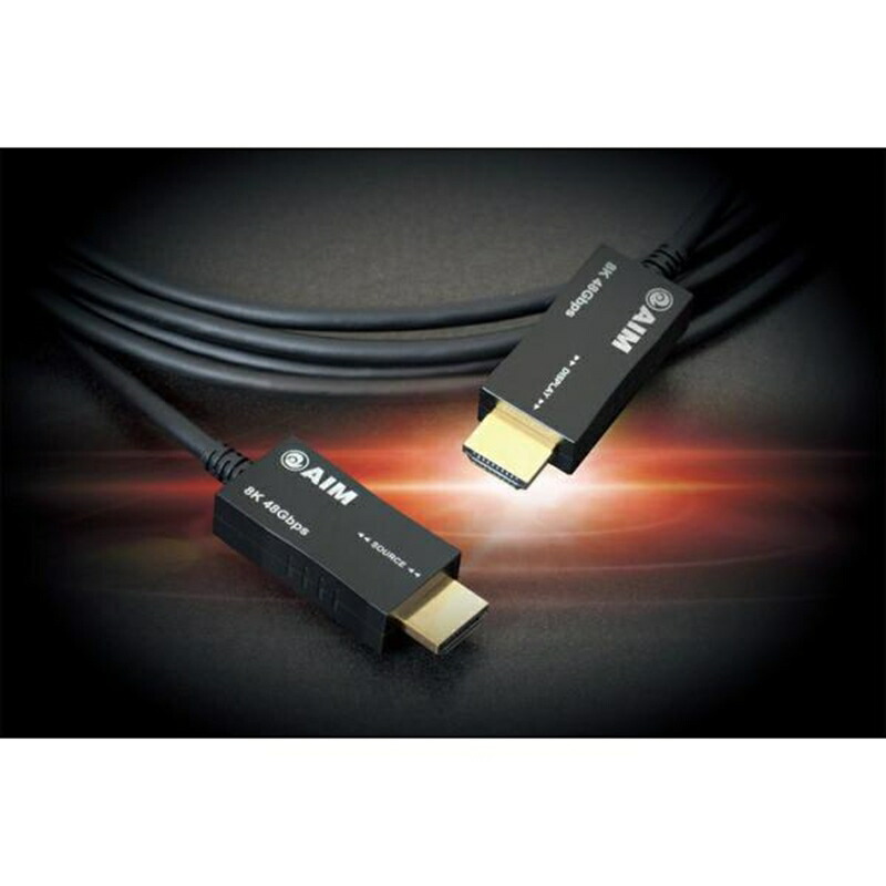 楽天市場】SAEC 8K対応HDMIケーブル SUPRA HD-8 HDMI 1m サエク