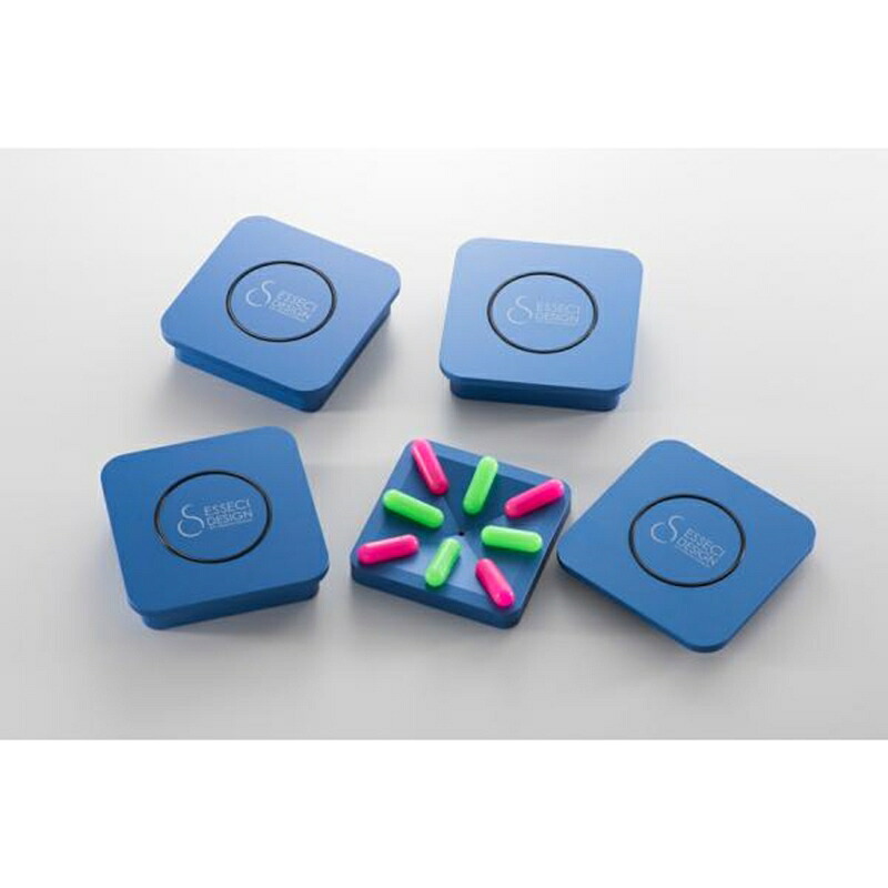 ESSECI DESIGN インシュレーター ISOL COUPLING 8 オーディオ備品付属物余分の物