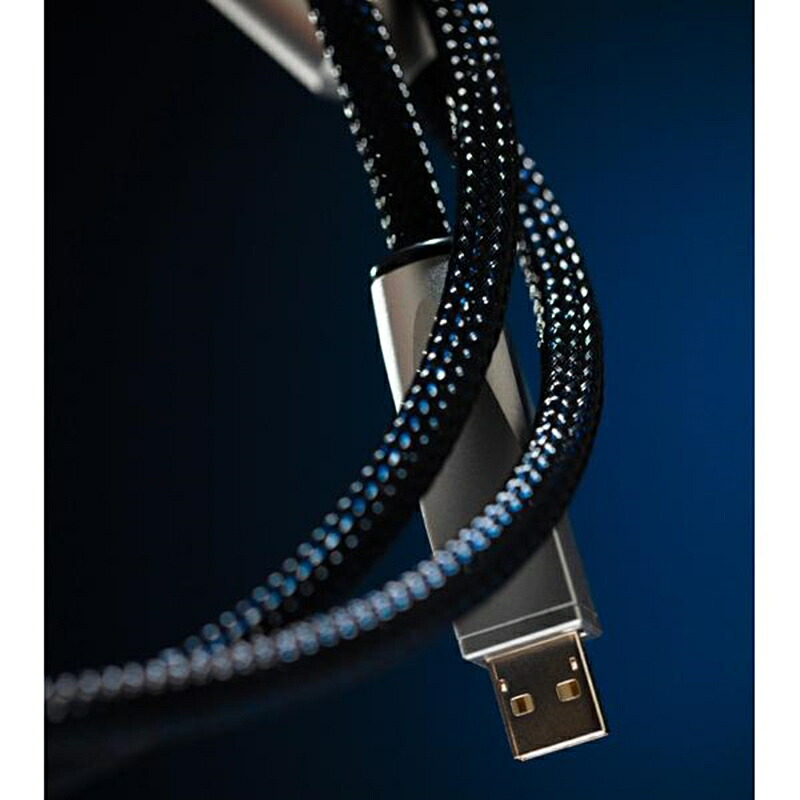 Siltech USB有線テレビ CLASSIC-LEGEND380USB 1m シルテック USB有線テレビ 1.0m