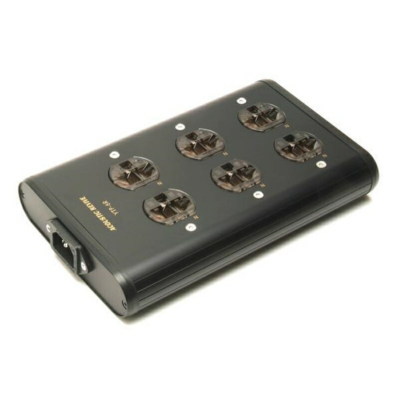 楽天市場】ACOUSTIC REVIVE 電源ケーブル AC-2.0 TripleC