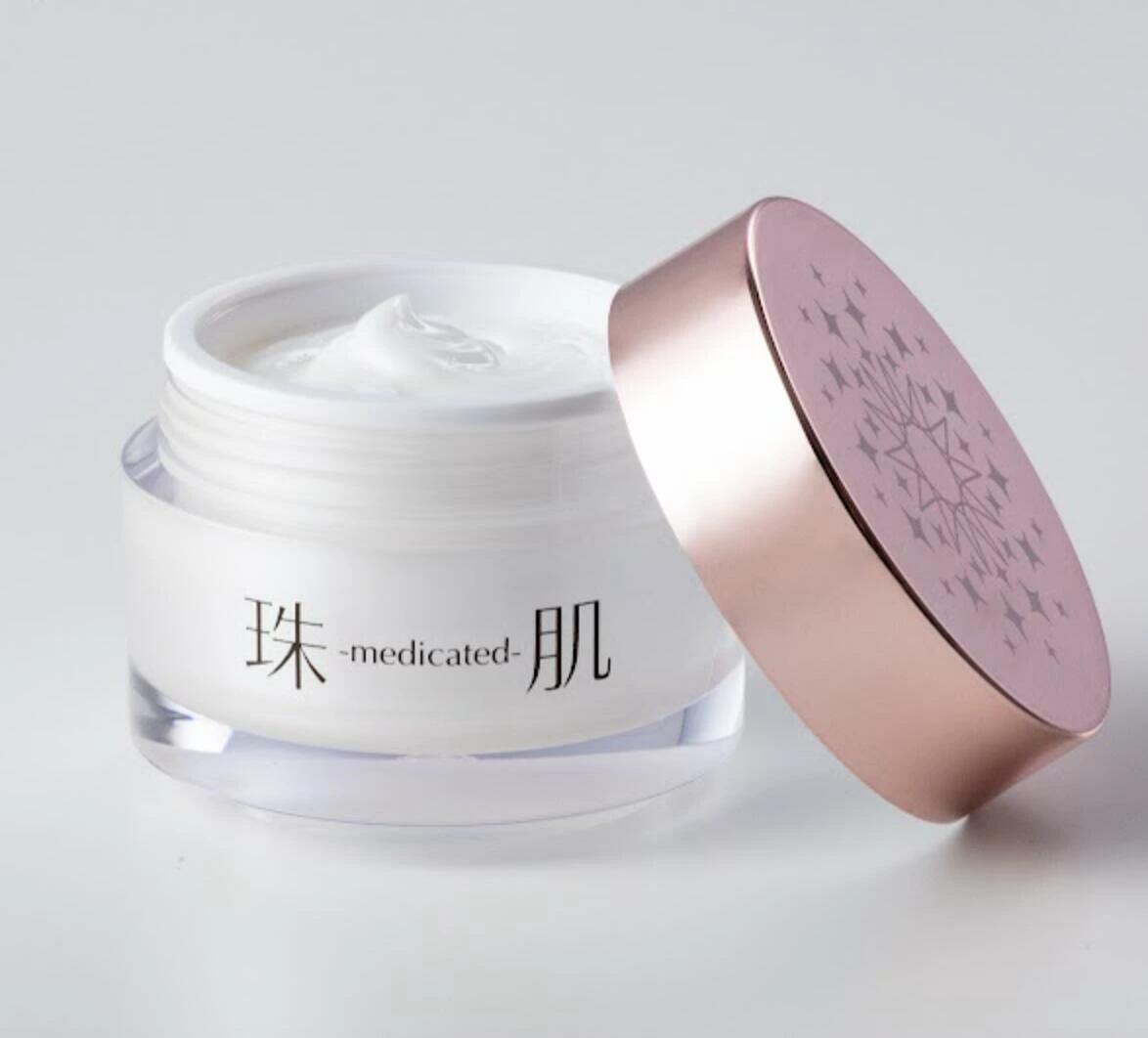 ソニャンド 珠肌 ランシェル 60mlとソニャンド珠肌のうみつ化粧水 ソニャンド 珠肌 ランシェル 60g ファーマフーズ 卵殻膜