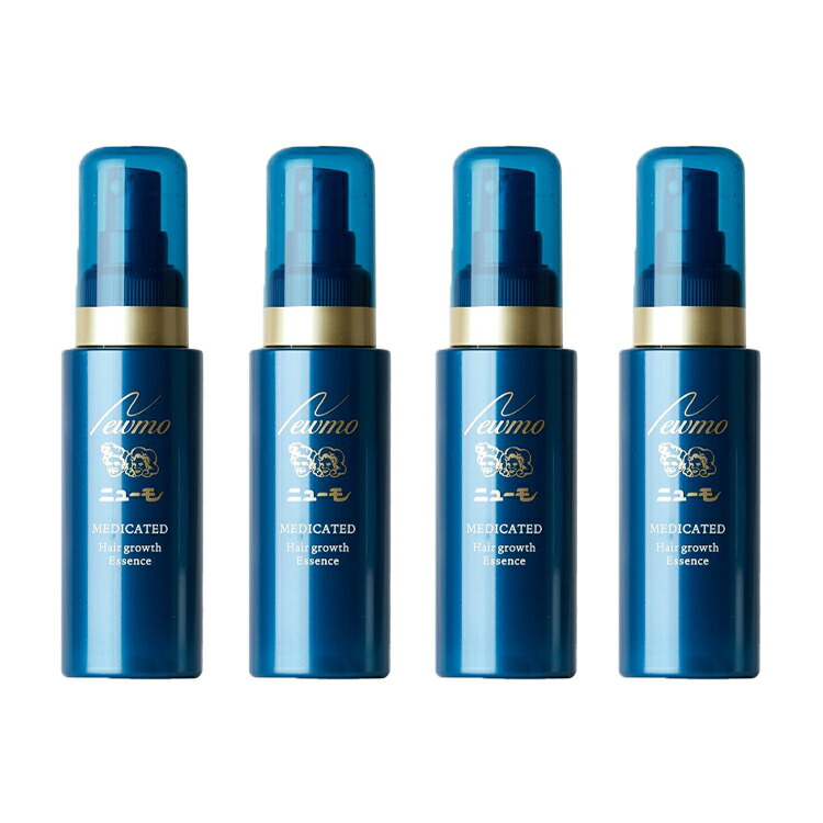 ニューモニューモ 75ml 2本セット ニューモ 75ml 育毛剤 男女兼用 スカルプケア2本セット : Times
