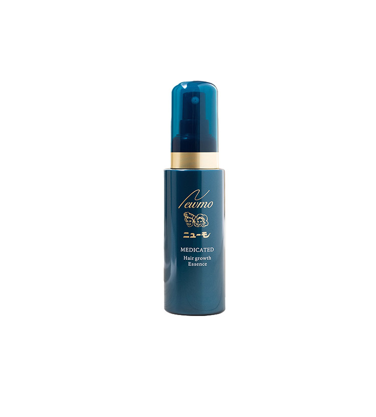 ニューモ Hairgrowth Essence 75mL 2本セット 598A5940_1200x.jpg?v=1745582729