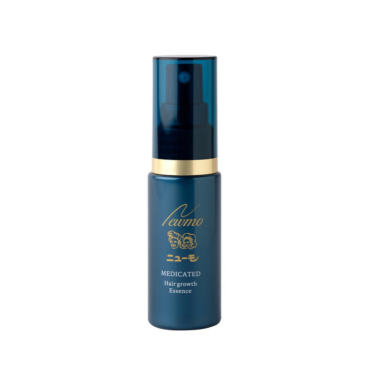 新品未開封 ニューモ ヘアグロースエッセンス 75mL 4本セット ニューモ ヘアグロースエッセンス 育毛剤 75mL 4本セット 楽天