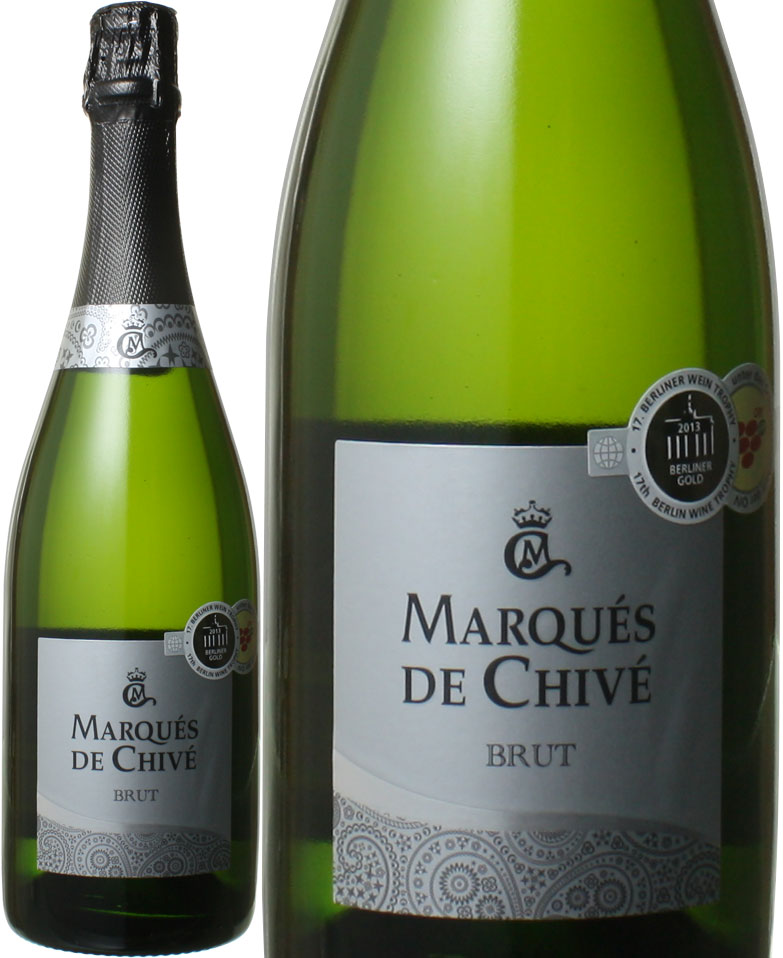 楽天市場 ビセンテ ガンディア マルケス デ チベ カヴァ ブリュット 750ml スパークリングワイン スペイン 酒類の総合専門店 フェリシティー