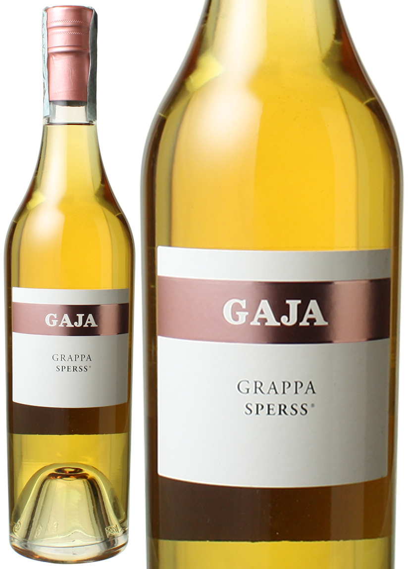 楽天市場 ガヤ スペルス グラッパ 45度 500ｍｌ ブランデー ブランデー スピリッツ ワインショップ ドラジェ