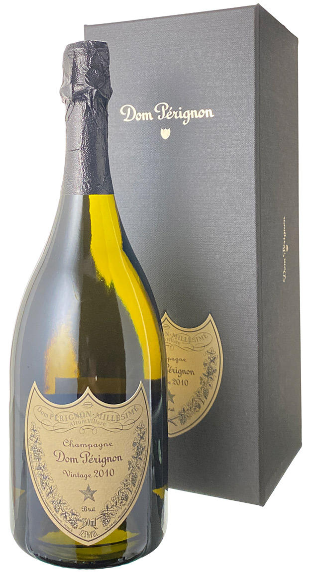 楽天市場】ドン・ペリニヨン P2 [2004] ギフトボックス 正規品 ＜白