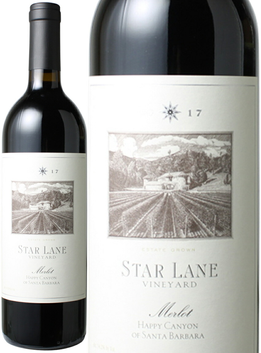 ワイン STAR LANE Star Lane Vineyard Cabernet Sauvignon 2019 | Famelounge-PS