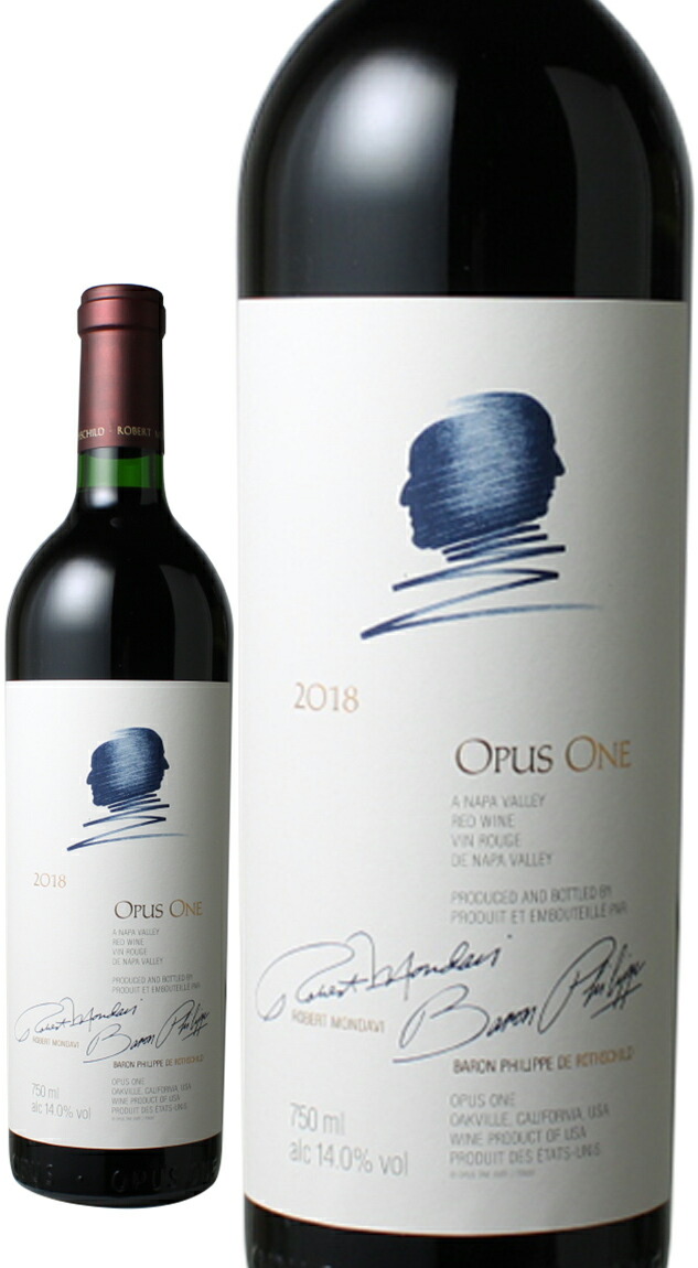 楽天市場】【P10倍】オーパス・ワン ハーフサイズ375ml [2014] ＜赤