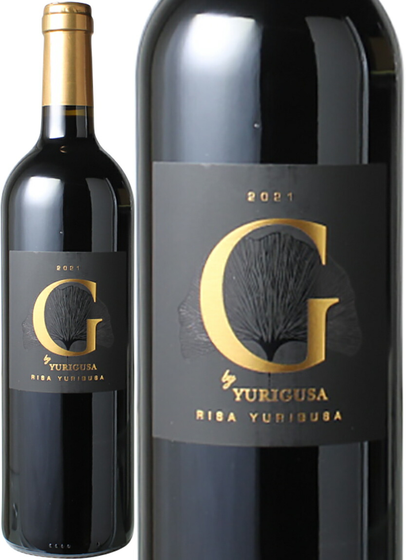 Château Ginkgo 2021 有機ワイン 750ml シャトー・ジンコ 2021 | wine&～くらしを彩るワイン&リカー