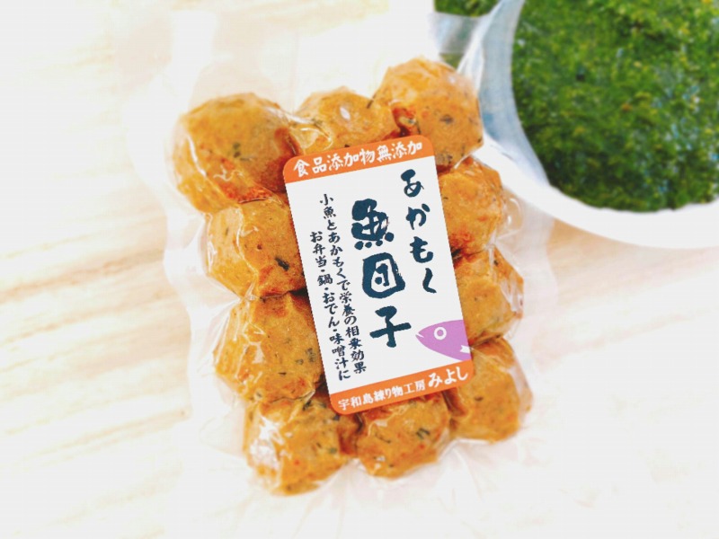 おでん おでん [赤玉] 金澤おでん 5種 (冷凍タイプ) にぎすつみれ×1、肉