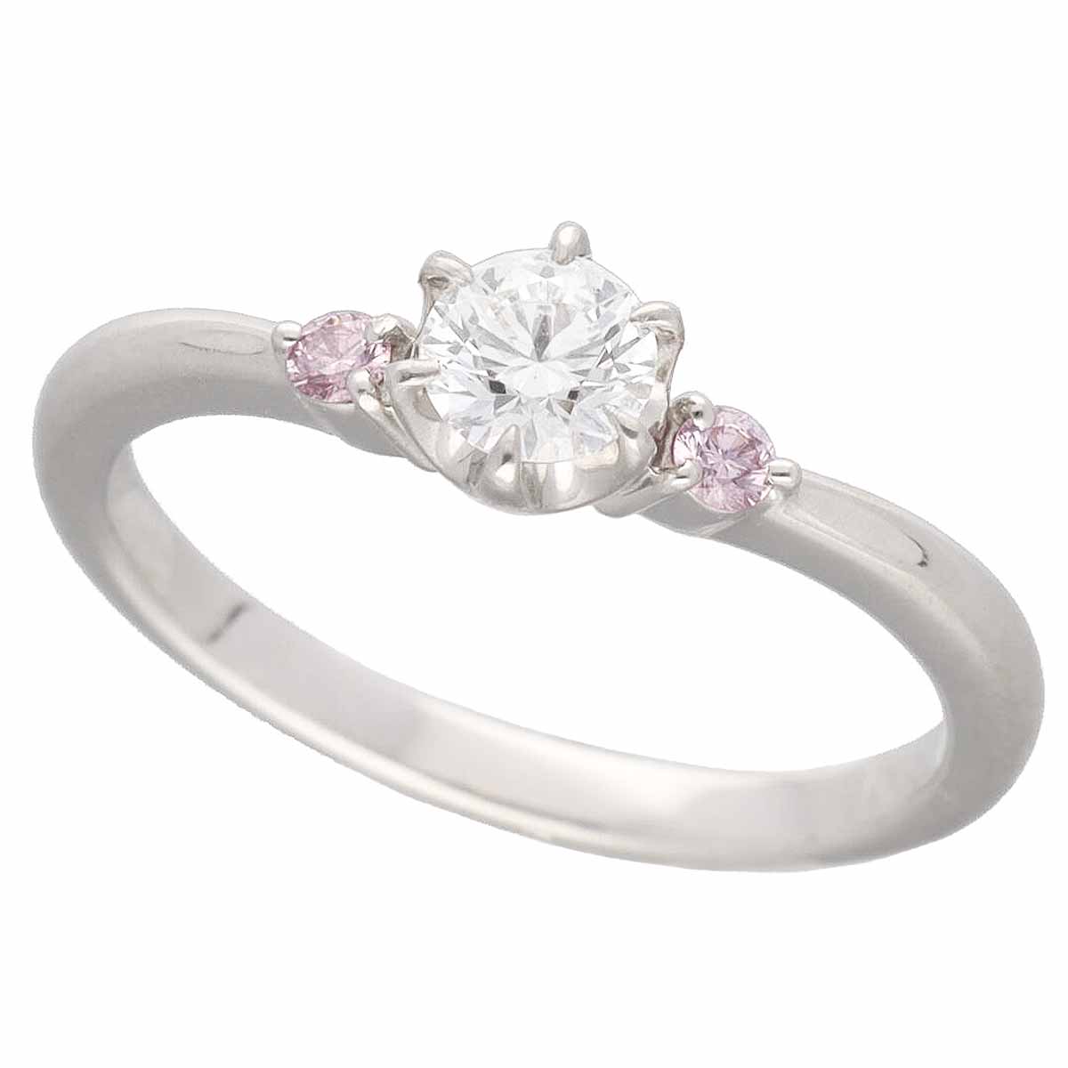 スタージュエリー ダイヤリング DIAMOND SKINNY RING(2JR0597)K10 リング｜スタージュエリー公式