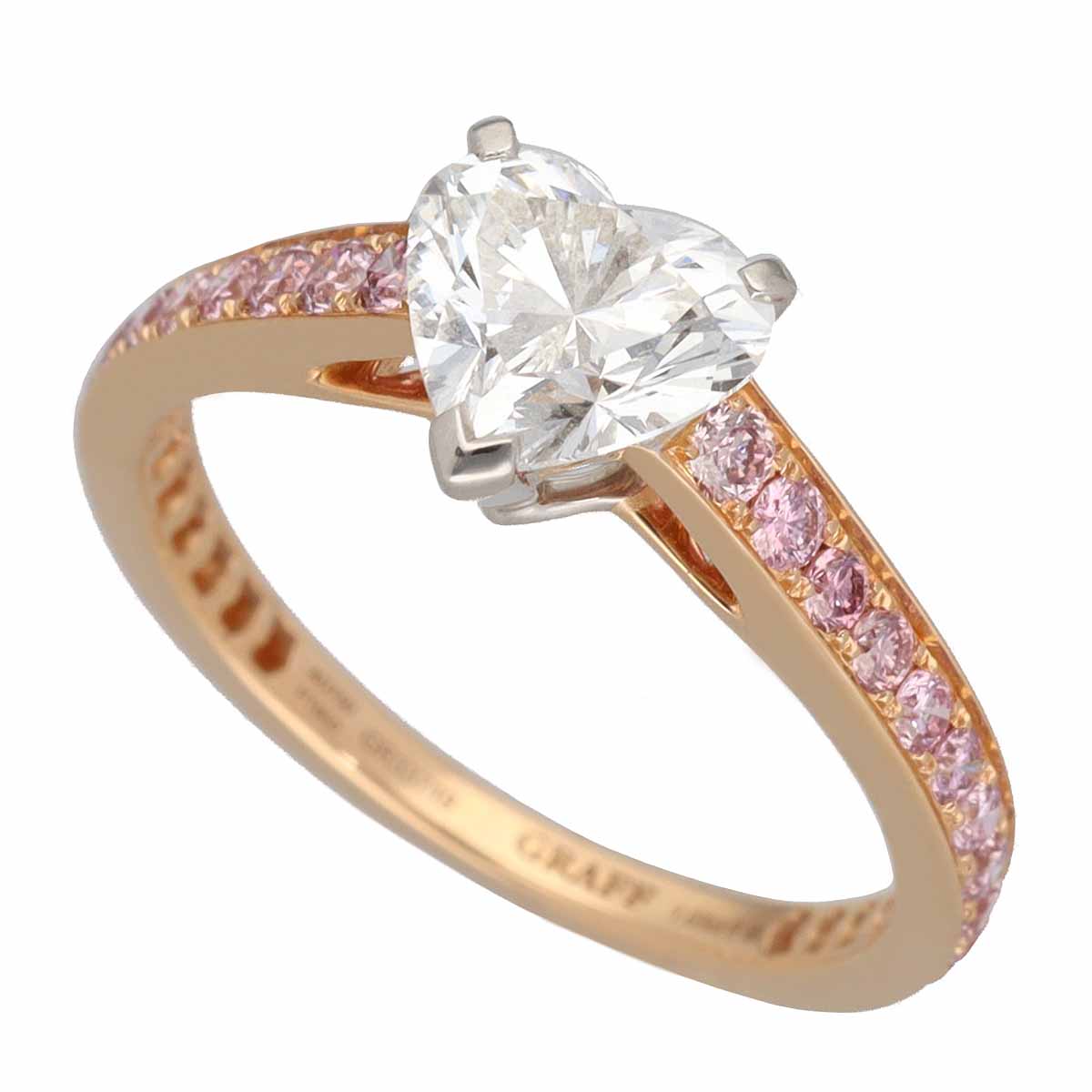 楽天市場】GRAFF グラフ レガシー ラウンド ダイヤモンド(1.00ct F-VS1-VG)サイドダイヤモンド(0.47ct)ソリティア リング  PT950 プラチナ 日本サイズ約7号 #47【送料無料】【代引手数料無料】ロンドン【中古】23560903 : 麻布十番タマリヤ質店楽天市場店