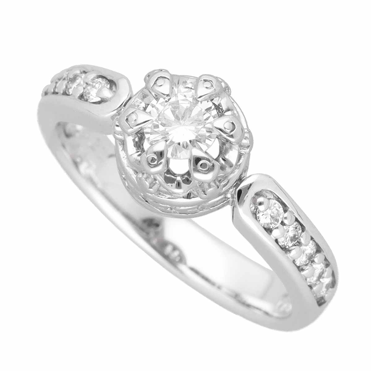 楽天市場】【動画 ギフト品質】アーカー AHKAH リング 指輪 11号