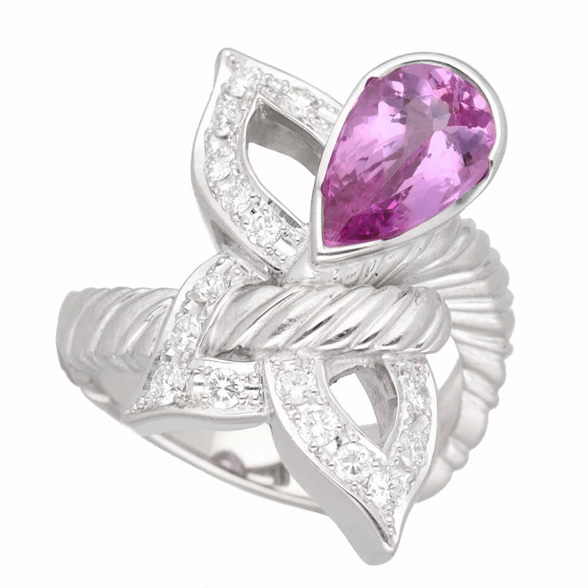 美品 木内賢治 ガーネット3.08ct ダイヤ ペンダントトップ Pt900 美品 木内賢治 ガーネット3.08ct ダイヤ ペンダントトップ Pt900 美品