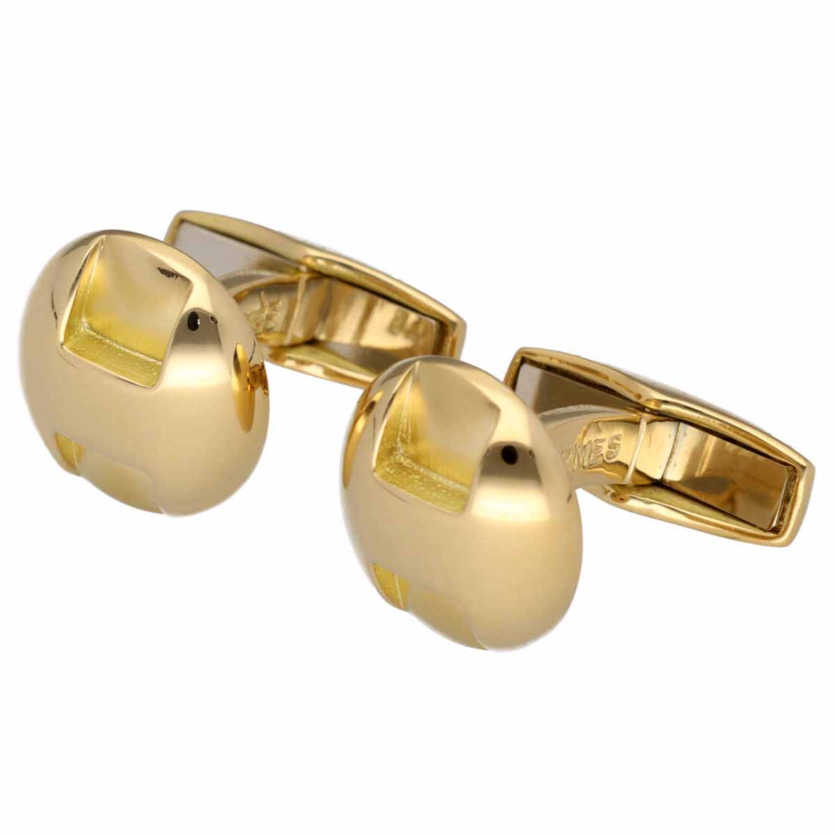 楽天市場】【ジュエリー】【新品仕上げ済】HERMES エルメス