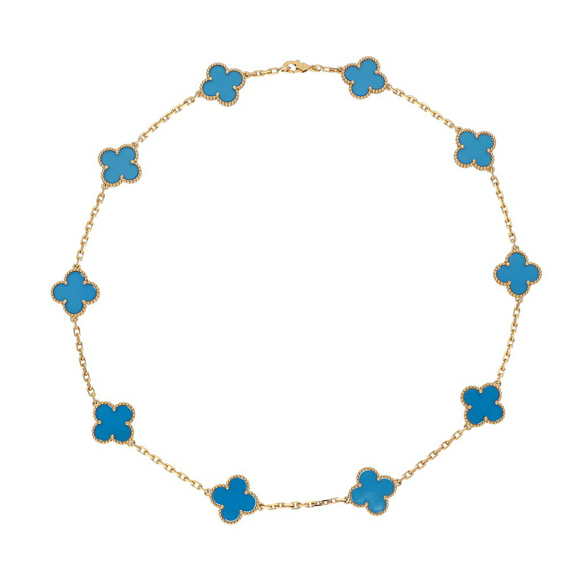 楽天市場】ヴァンクリーフ＆アーペル ネックレス ヴィンテージ