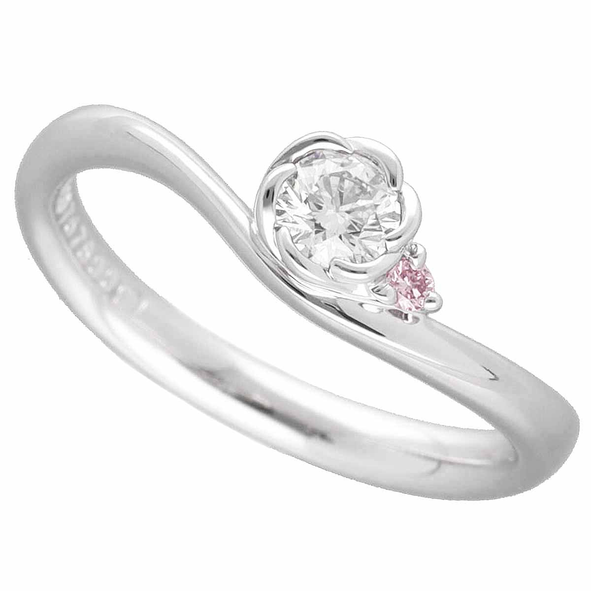 楽天市場】Trecent トレセンテ ダイヤモンド リング 指輪 ダイヤモンド