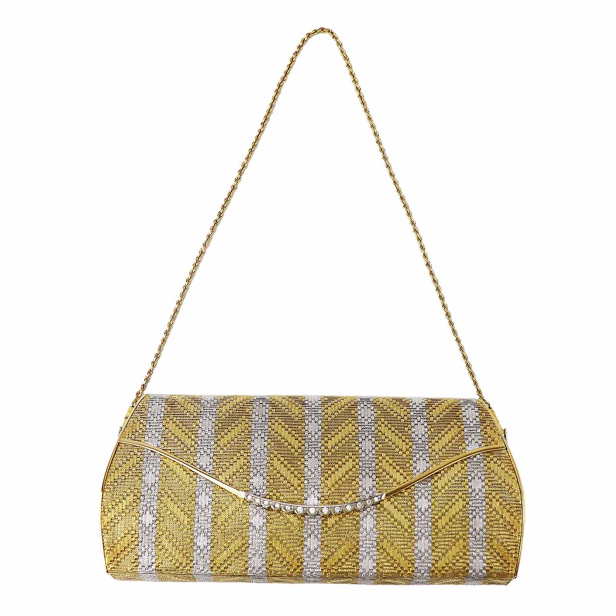 Cartier - 本物 カルティエ Cartier 2C 750 WG ペンダントトップ