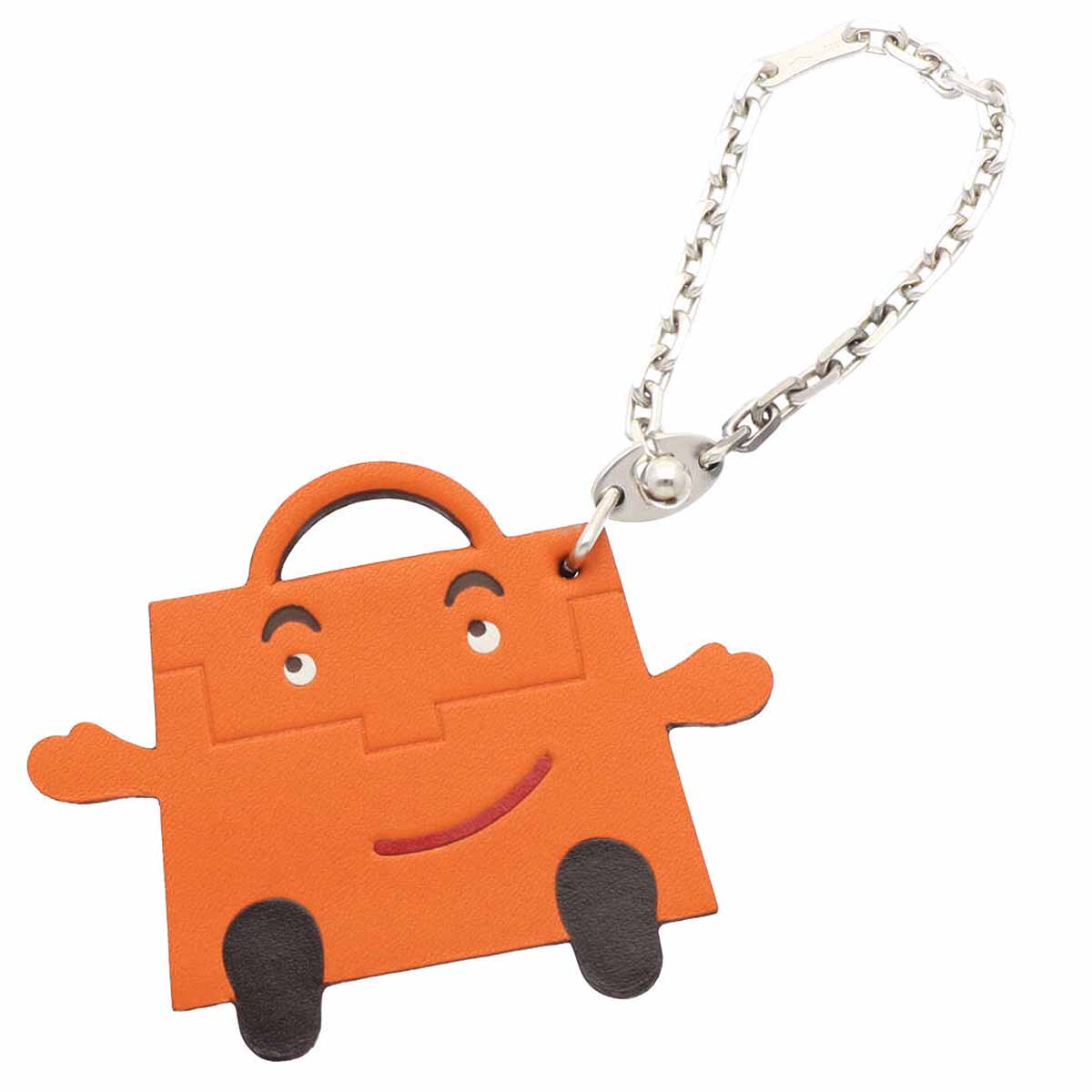 非売品！HERMES エルメス ケリードールチャーム 楽天市場】HERMES エルメス ケリードール チャーム 銀座限定品