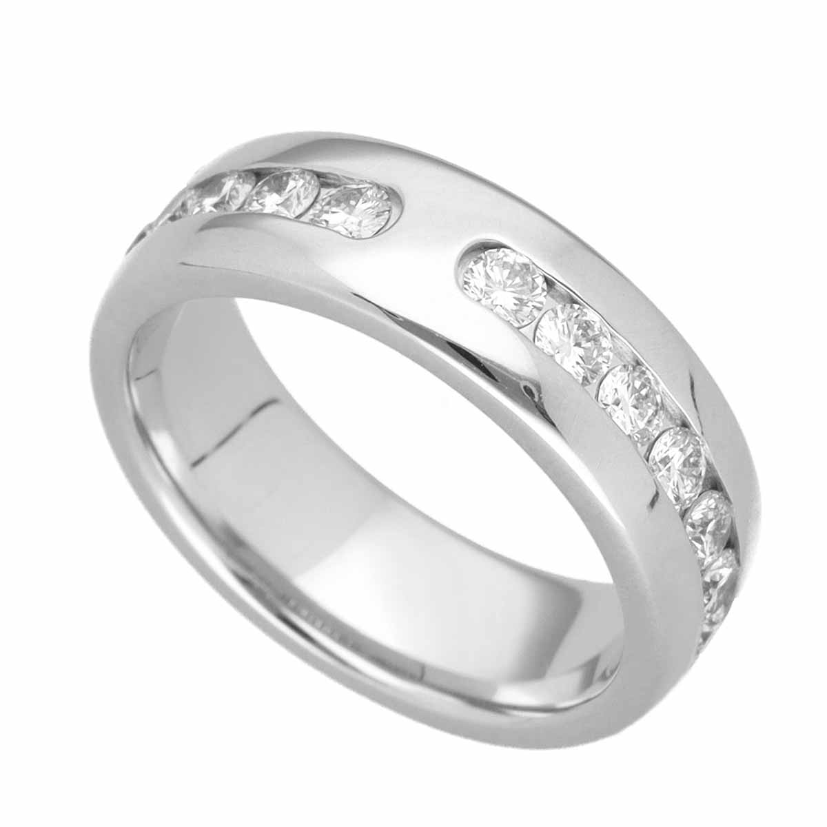 楽天市場】エルメス アンプラント ウエディング #47 リング・指輪 K18