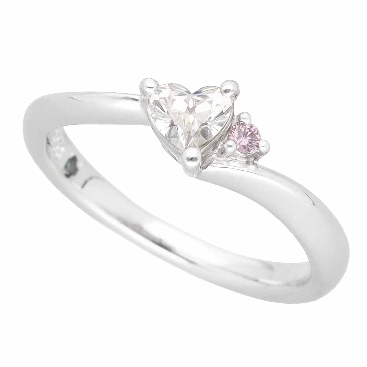 楽天市場】カナルヨンドシー ダイヤモンド リング Pt900 canal4