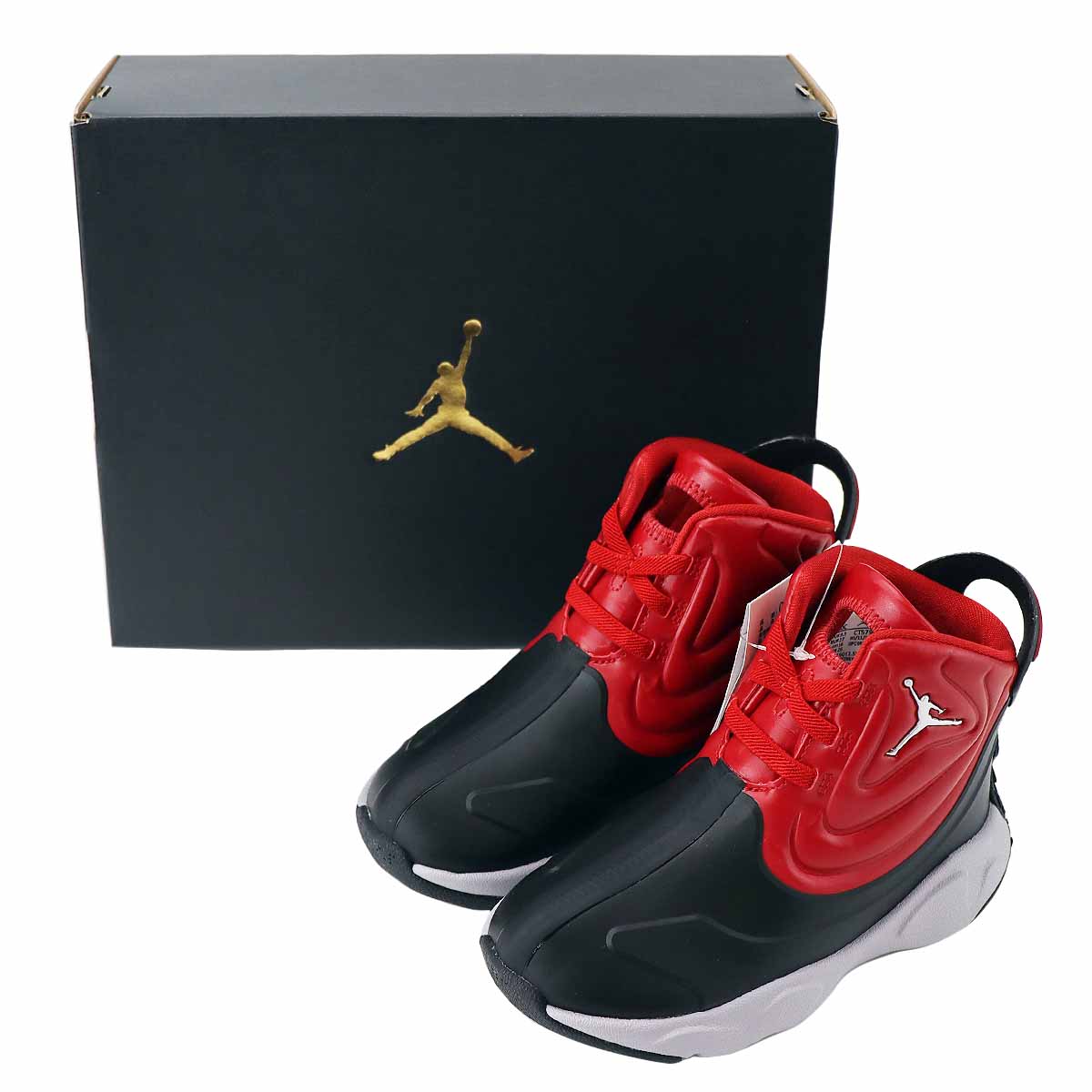 楽天市場】NIKE(ナイキ)CT5798-004(1557)JORDAN DRIP 23 PS