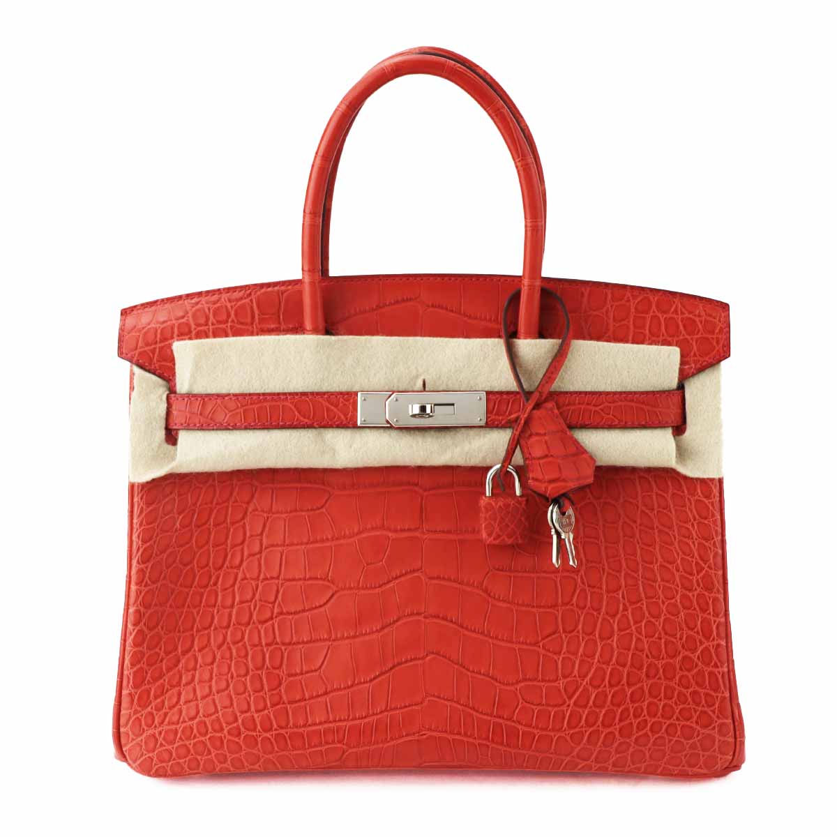 楽天市場】HERMES エルメス バーキン30 ポロサス リセ シャイニー